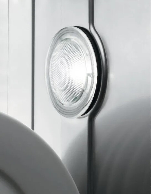 Встраиваемая посудомоечная машина Electrolux EEZ69410W