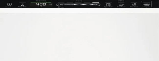 Встраиваемая посудомоечная машина Electrolux EEZ69410W