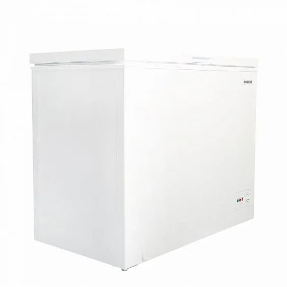 Морозильник-ларь ZARGET ZCF 280W