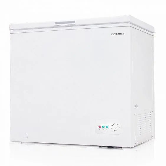 Морозильник-ларь ZARGET ZCF 280W