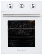 Электрический духовой шкаф Zigmund & Shtain E 165 W Электрический духовой шкаф Zigmund & Shtain E 165 W