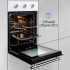 Электрический духовой шкаф Zigmund & Shtain E 165 W Электрический духовой шкаф Zigmund & Shtain E 165 W