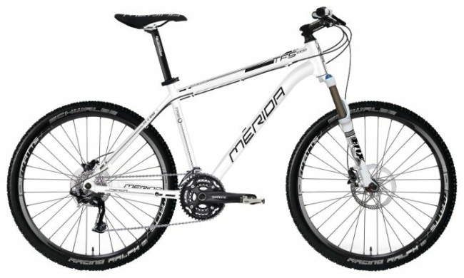 Горный (MTB) велосипед Merida Matts TFS 1000 (2013) Горный (MTB) велосипед Merida Matts TFS 1000 (2013)