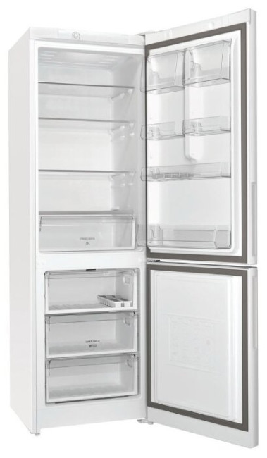 Холодильник Ariston HDC 318 W Холодильник Ariston HDC 318 W