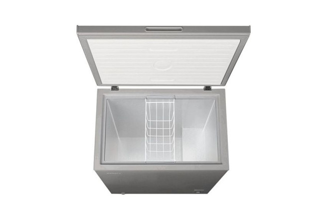 Морозильный ларь KRAFT BD (W) 230 SRX Морозильный ларь KRAFT BD (W) 230 SRX