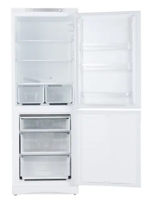 Холодильник Indesit ES 16 A Холодильник Indesit ES 16 A