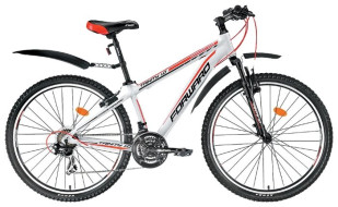 Горный (MTB) велосипед FORWARD Trinity 1.0 (2015)