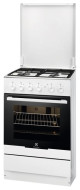 Плита Electrolux EKG 951108 W