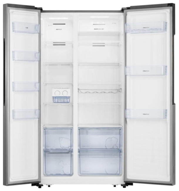 Холодильник Gorenje NRS 9181 MX