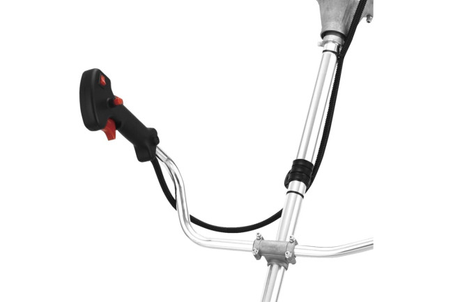 Триммер бензиновый Oasis TB-250PD Pro