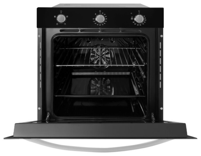 Электрический духовой шкаф EXITEQ EXO-105 black Электрический духовой шкаф EXITEQ EXO-105 black