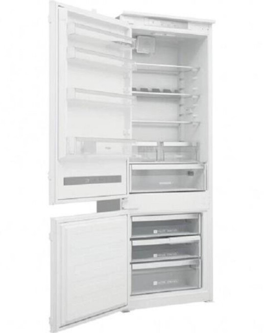 Встраиваемый холодильник Whirlpool SP40801EU1