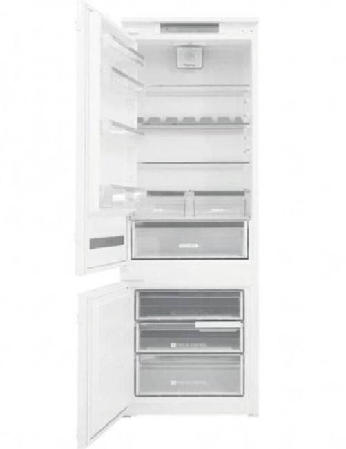 Встраиваемый холодильник Whirlpool SP40801EU1