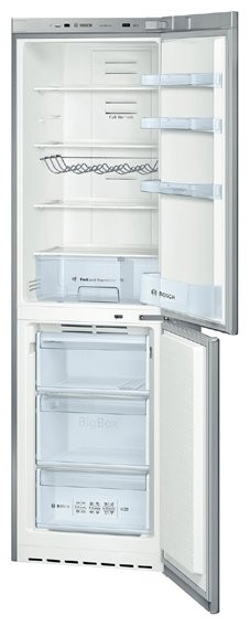 Холодильник Bosch KGN39VP10