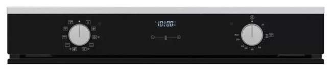 Встраиваемый электрический духовой шкаф Brandt BOH1224X