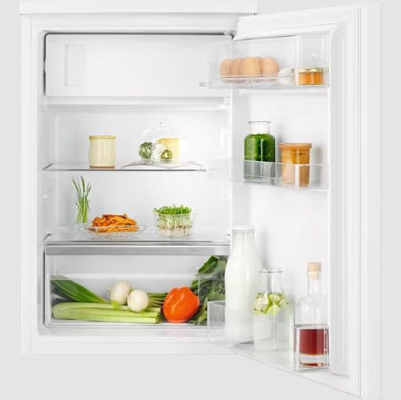 Холодильник ELECTROLUX LXB1SE11W0
