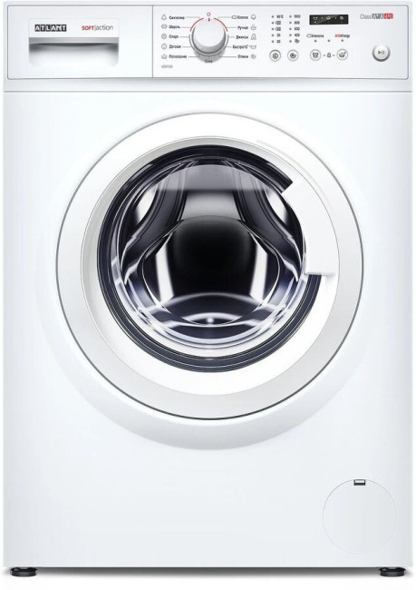Стиральная машина Atlant СМА 40М109-00