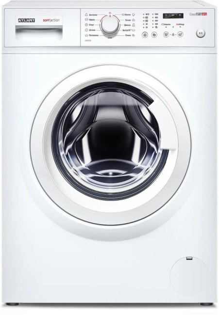 Стиральная машина Atlant СМА 40М109-00