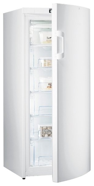 Морозильник Gorenje F 6151 AW Морозильник Gorenje F 6151 AW