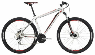 Горный (MTB) велосипед Merida Big.Nine 20-MD (2015)