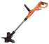 Триммер электрический BLACK+DECKER BESTA528 Триммер электрический BLACK+DECKER BESTA528