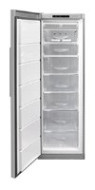 Встраиваемый морозильник FULGOR MILANO FFSI 350 NF ED X