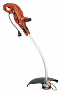 Триммер электрический BLACK+DECKER GH1000 Триммер электрический BLACK+DECKER GH1000