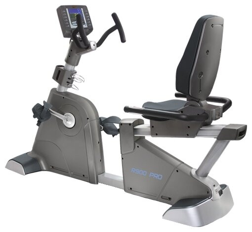 Велоэргометр Bronze Gym R900 Pro