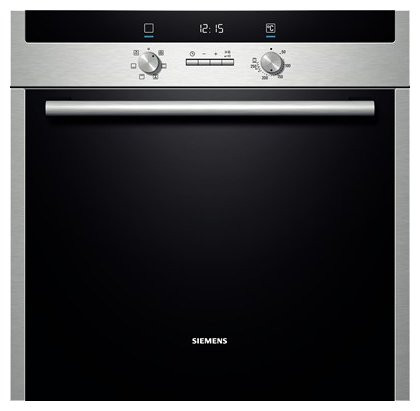 Электрический духовой шкаф Siemens HB23GT540R