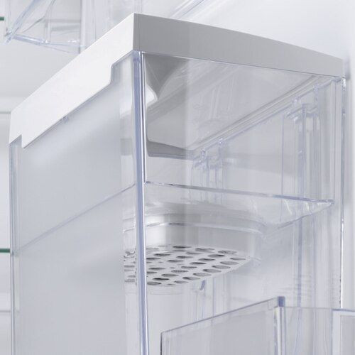 Холодильник ELECTROLUX ERF 4116 AOX нержавеющая сталь