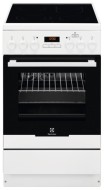 Плита Electrolux EKC 954908 W Плита Electrolux EKC 954908 W