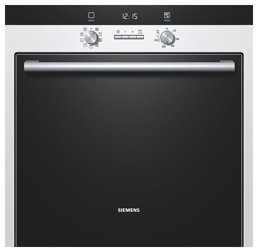 Электрический духовой шкаф Siemens HB33AB250 Электрический духовой шкаф Siemens HB33AB250