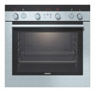 Электрический духовой шкаф Siemens HE33U550 Электрический духовой шкаф Siemens HE33U550