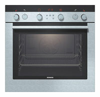 Электрический духовой шкаф Siemens HE33U550