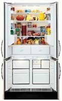 Встраиваемый холодильник Electrolux ERO 4520