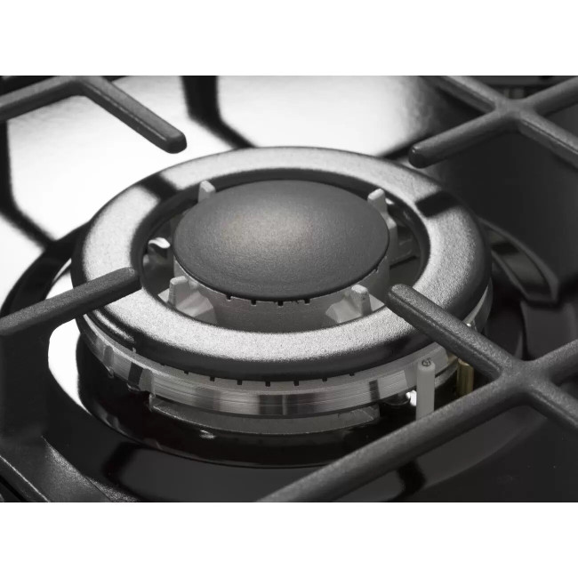 Встраиваемая газовая варочная панель LuxDorf H45V31B516