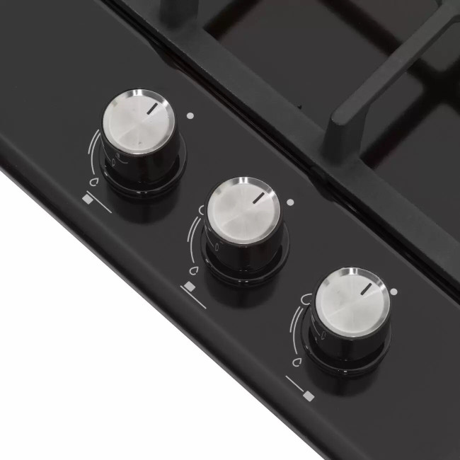 Встраиваемая газовая варочная панель LuxDorf H45V31B516