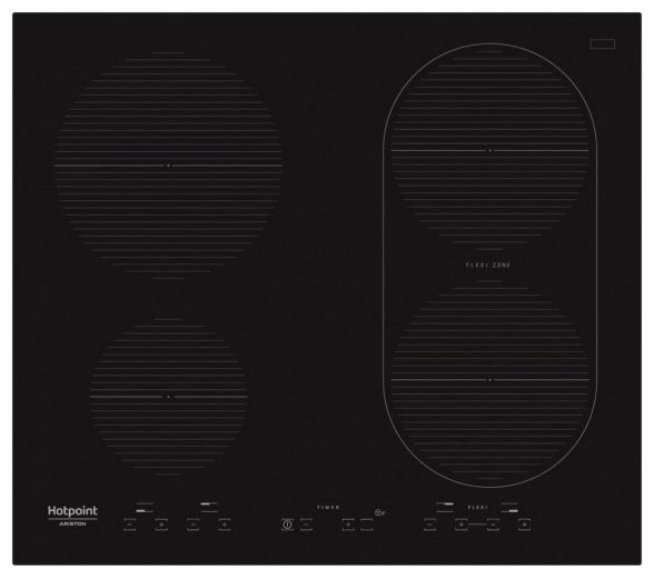 Варочная панель Ariston IKID 641 B F