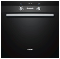 Электрический духовой шкаф Siemens HB23GB655