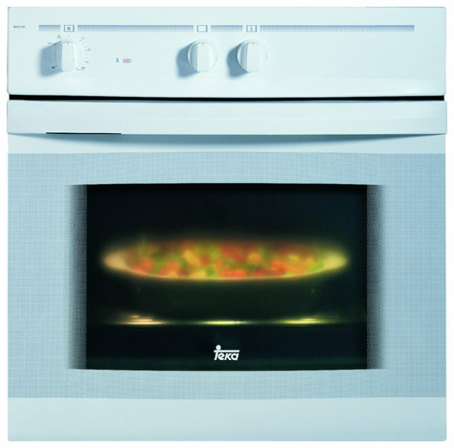 Электрический духовой шкаф TEKA HC 605 BR Электрический духовой шкаф TEKA HC 605 BR