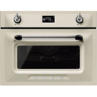 Духовой шкаф Smeg SF4920MCP1 Victoria