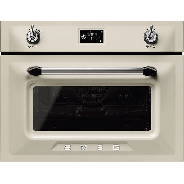 Духовой шкаф Smeg SF4920MCP1 Victoria