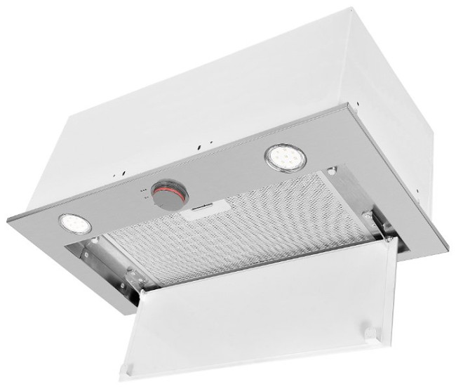Встраиваемая вытяжка Ciarko Brutto 60 Inox Встраиваемая вытяжка Ciarko Brutto 60 Inox