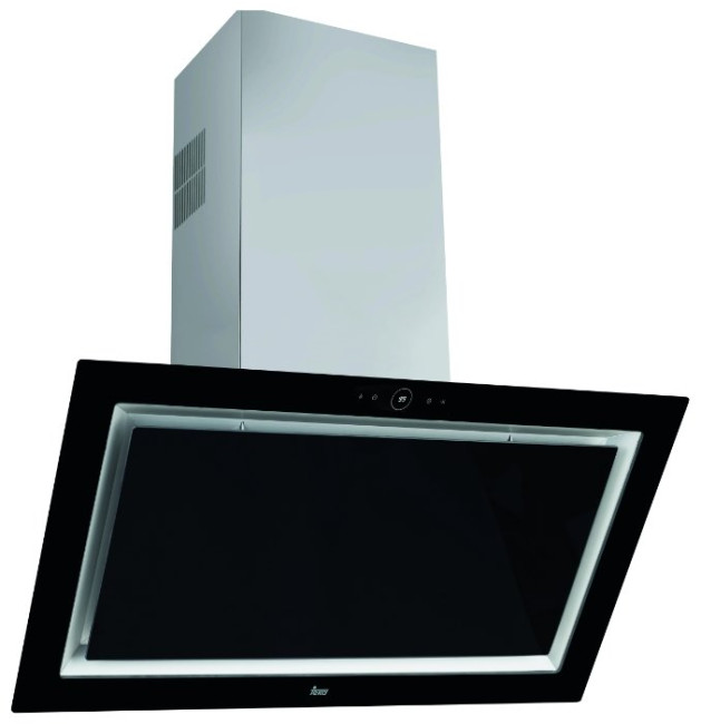 Каминная вытяжка TEKA QUADRO DLV 985 B (40437200) Каминная вытяжка TEKA QUADRO DLV 985 B (40437200)