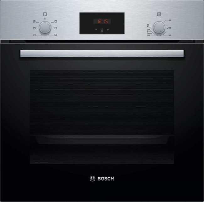 Встраиваемый электрический духовой шкаф Bosch HAF113ES1