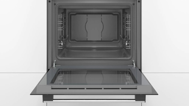 Встраиваемый электрический духовой шкаф Bosch HAF113ES1