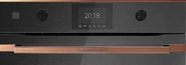 Духовой шкаф Kuppersbusch BP 6350.0 GPH 7