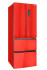 Холодильник KRAFT TNC-NF801IRG