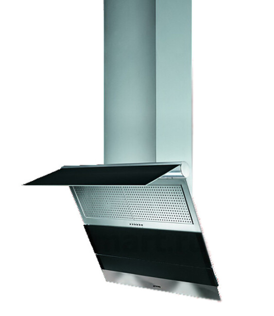 Каминная вытяжка Smeg KTS75NC