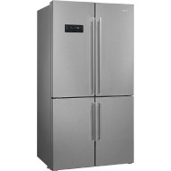 Холодильник SMEG FQ60XDE